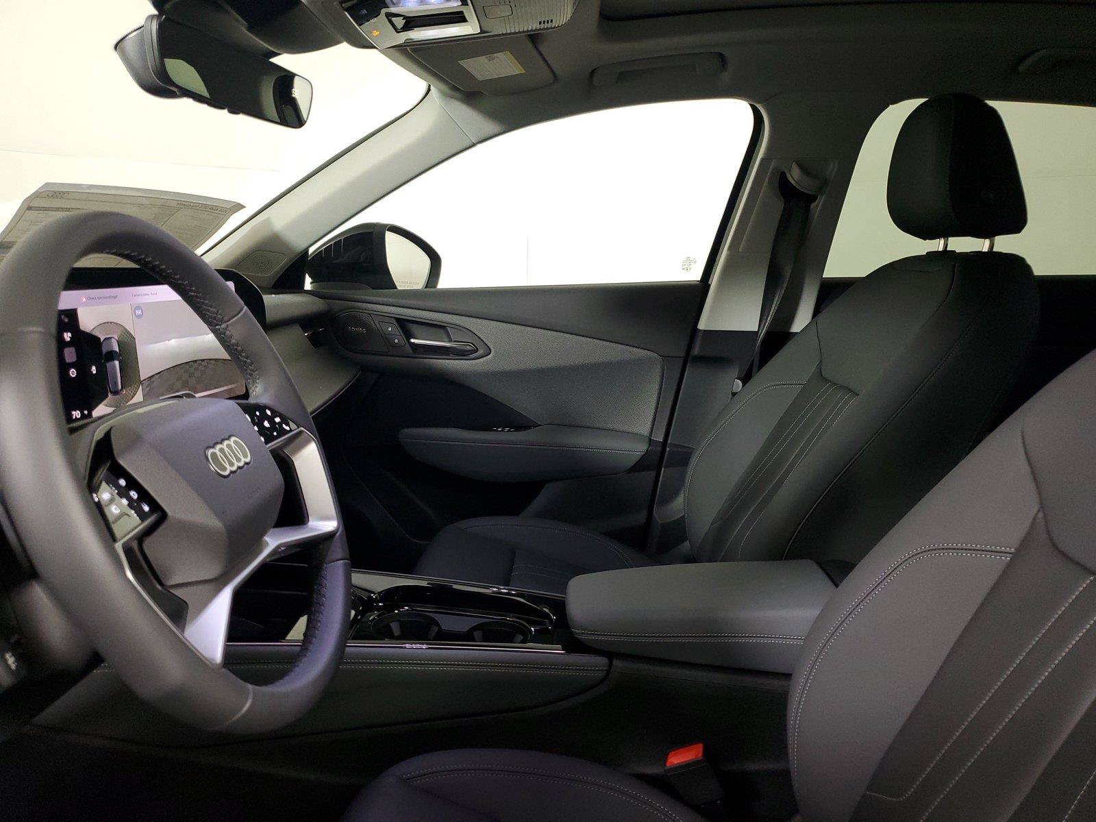New 2026 Audi Q3 quattro 2.0T AWD/4WD image 22