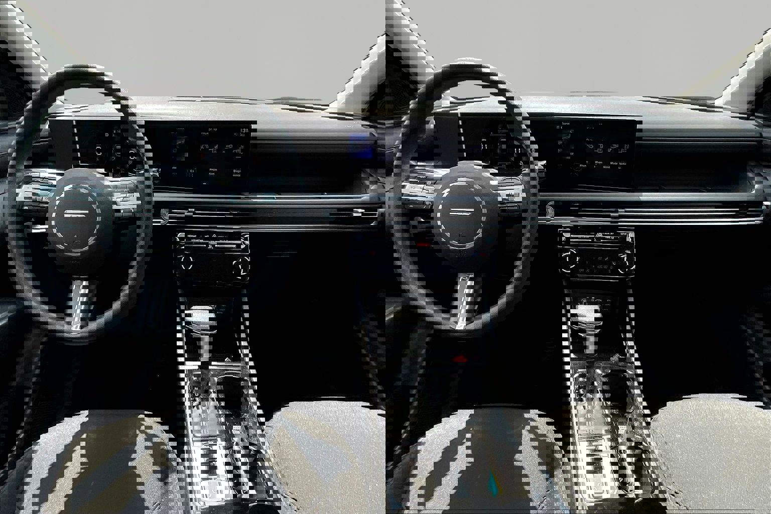 Used 2025 Hyundai Tucson SEL image 7