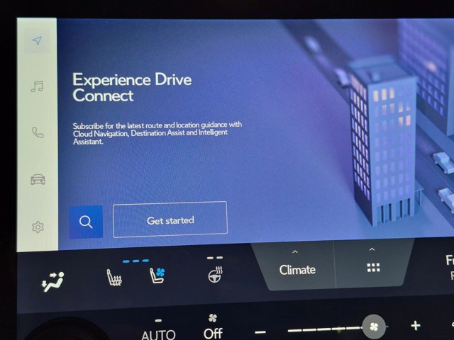New 2026 Lexus RX 350 FWD image 11