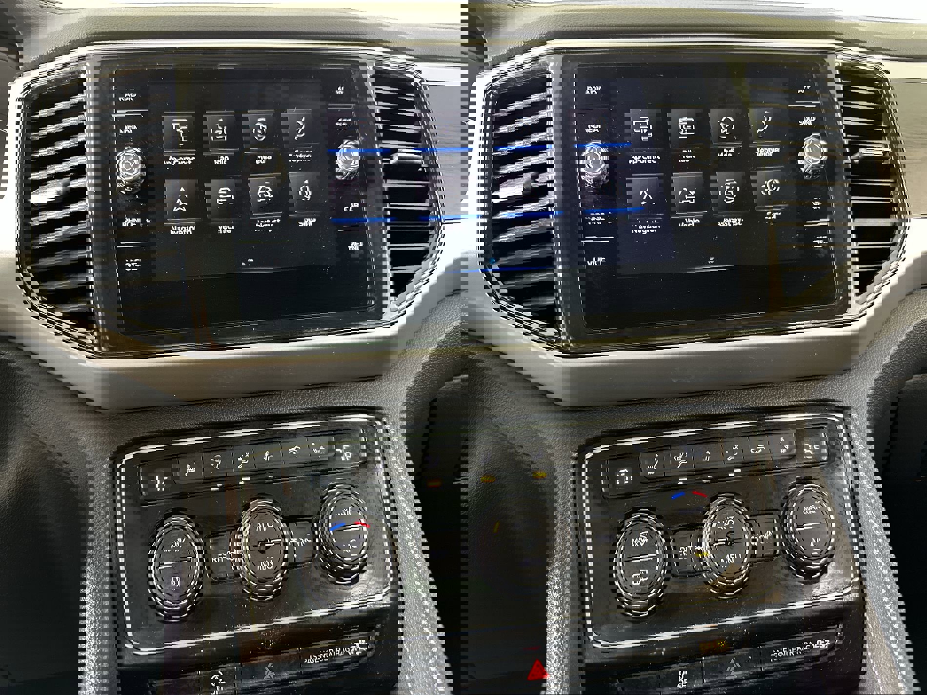 Used 2022 Volkswagen Atlas SE image 50