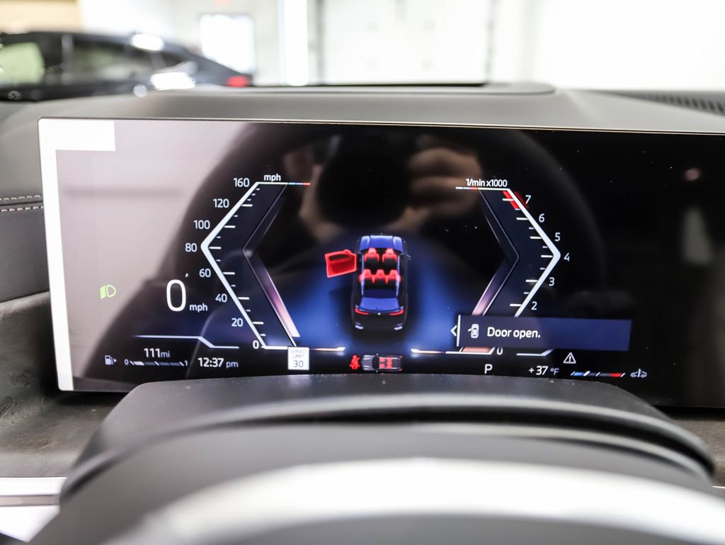 New 2026 BMW X5 xDrive40i w/ M Sport Package image 14