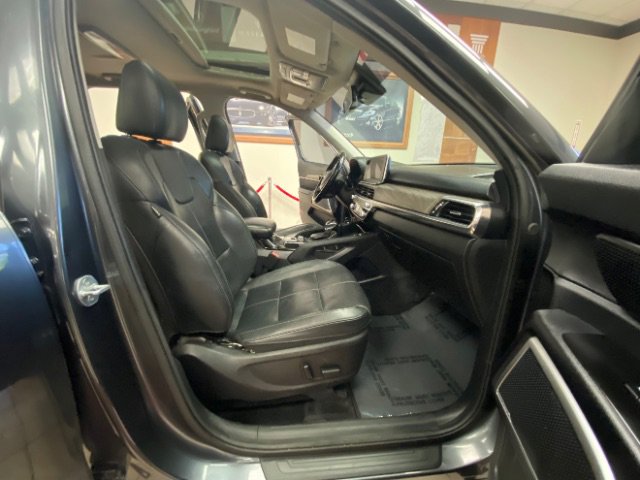 Used 2021 Kia Telluride EX AWD/4WD image 19