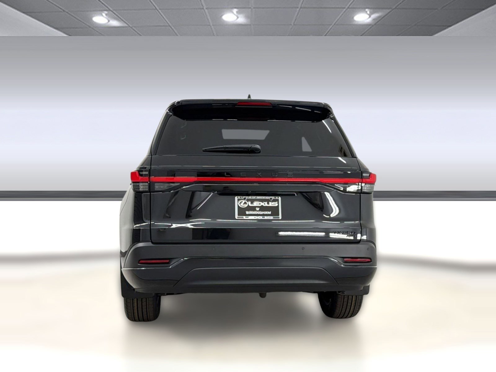 New 2026 Lexus TX 350 AWD image 10