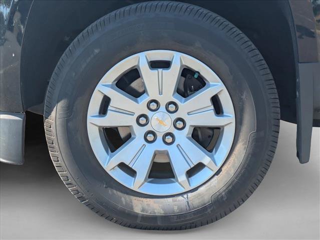 Used 2016 Chevrolet Colorado LT w/ LT Convenience Package AWD/4WD image 9