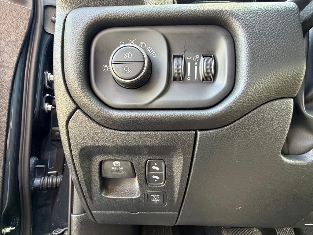 New 2026 RAM 1500 Laramie image 24