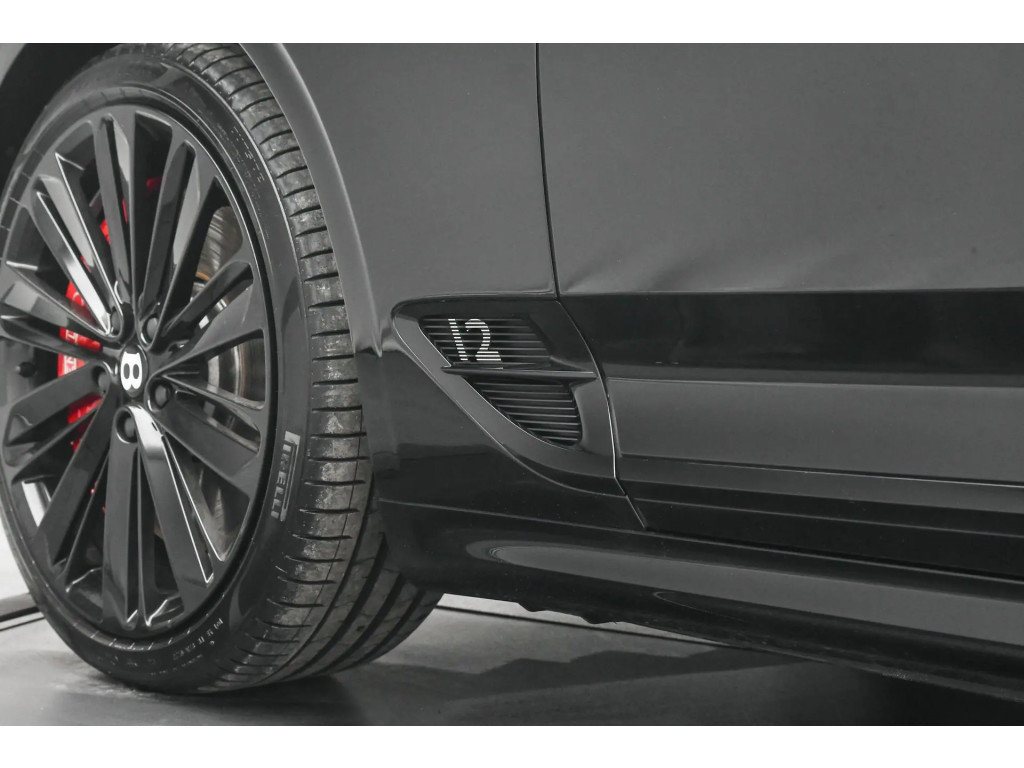 Certified 2024 Bentley Continental GT Speed AWD/4WD image 54