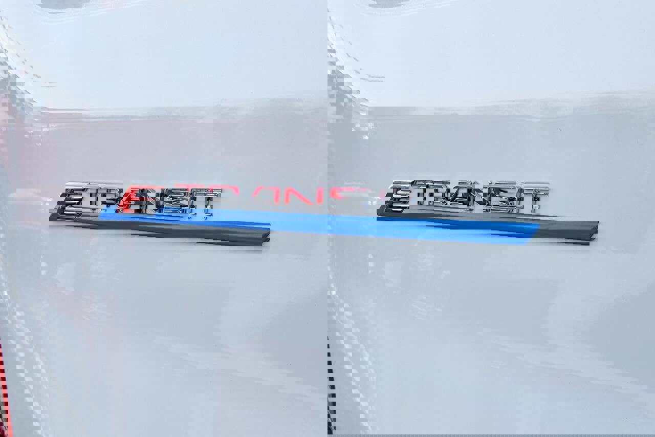 Used 2023 Ford E-Transit Low Roof image 16