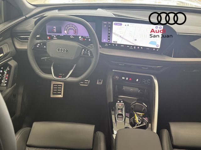 New 2026 Audi SQ5 Premium Plus AWD/4WD image 29