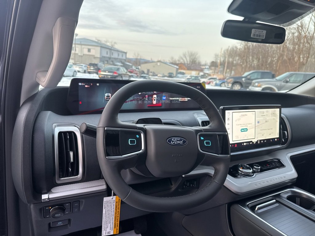 New 2026 Ford Expedition Max Active image 16