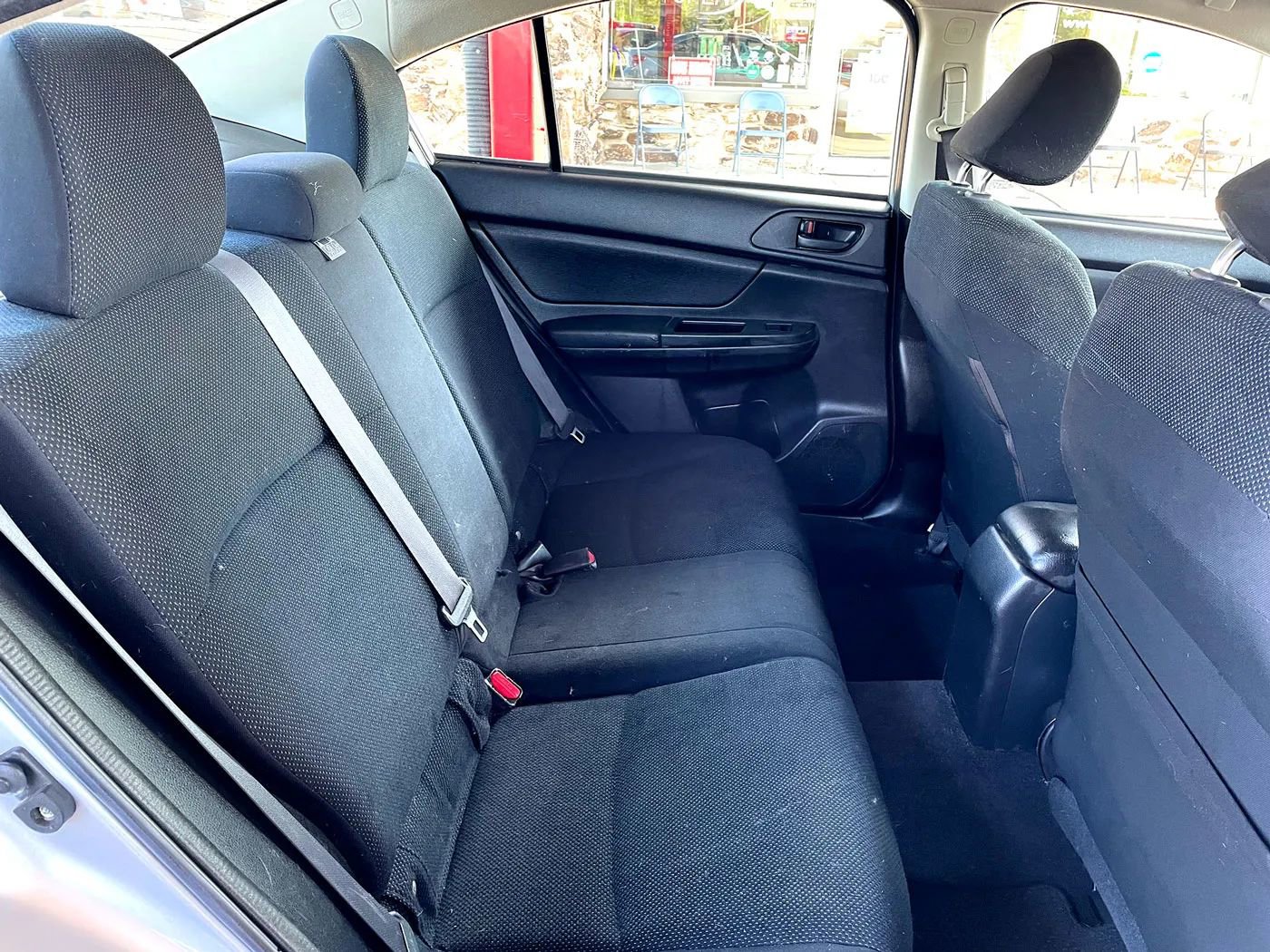 Used 2012 Subaru Impreza 2.0i image 11