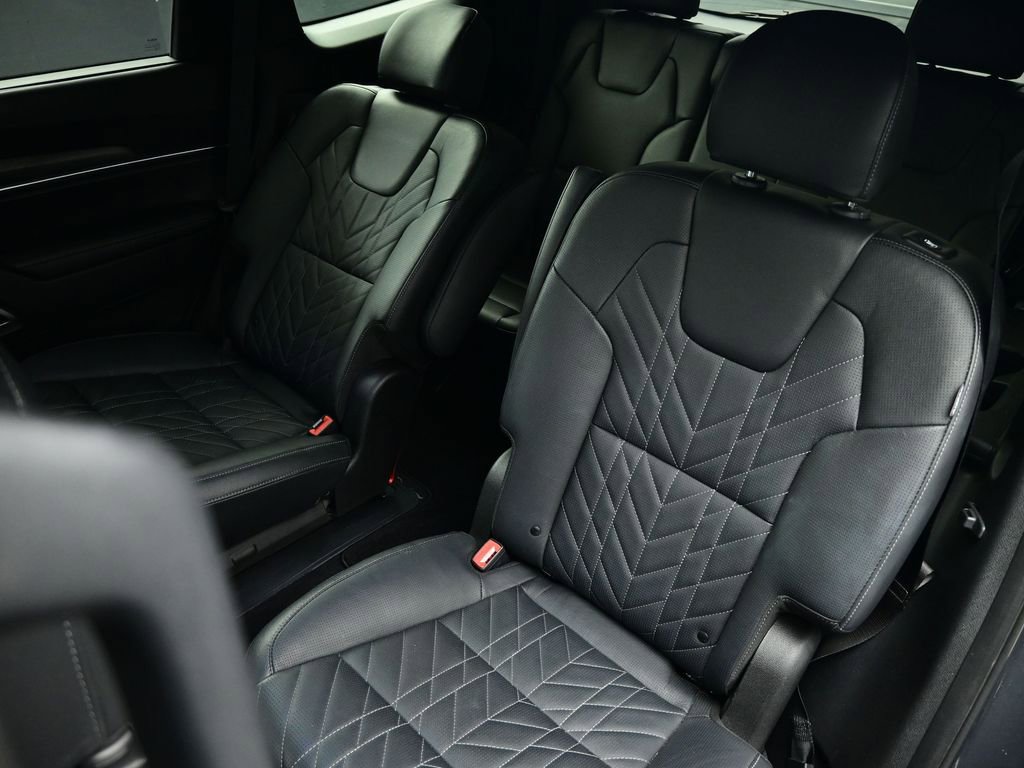 Used 2024 Kia Telluride EX X-Line image 64