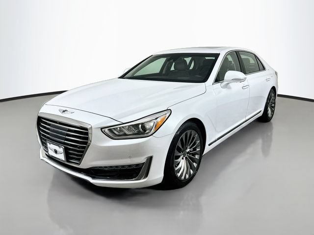 Used 2018 Genesis G90 3.3T Premium RWD image 1