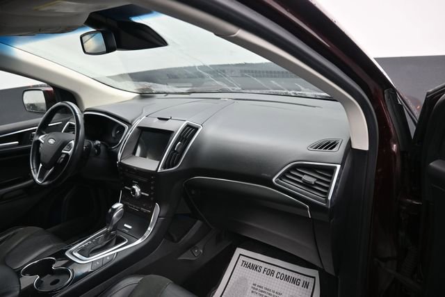 Used 2017 Ford Edge Sport w/ Equipment Group 401A AWD/4WD image 11