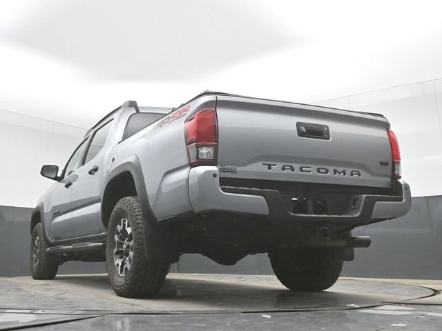 Used 2019 Toyota Tacoma TRD Off-Road AWD/4WD image 48