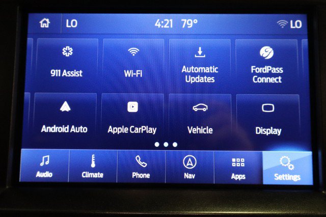 Used 2019 Ford F150 King Ranch w/ Max Trailer Tow Package AWD/4WD image 64