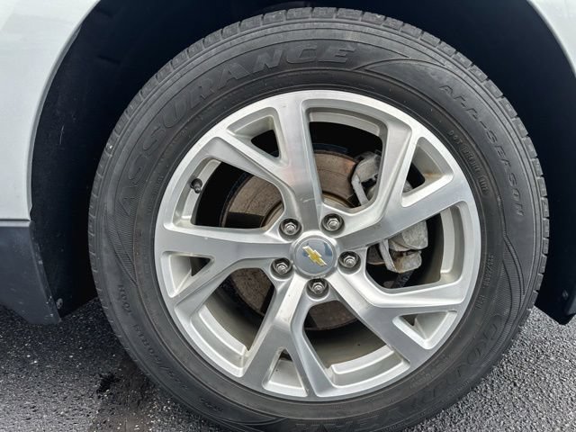 Used 2018 Chevrolet Equinox LT FWD image 11