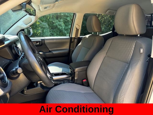 Used 2021 Toyota Tacoma SR5 RWD image 16