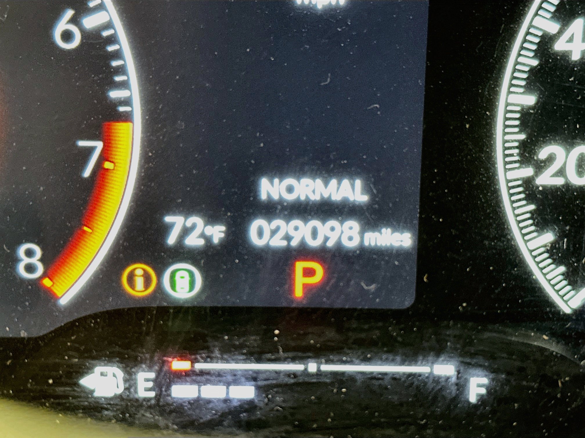 Used 2024 Honda Civic Sport image 19