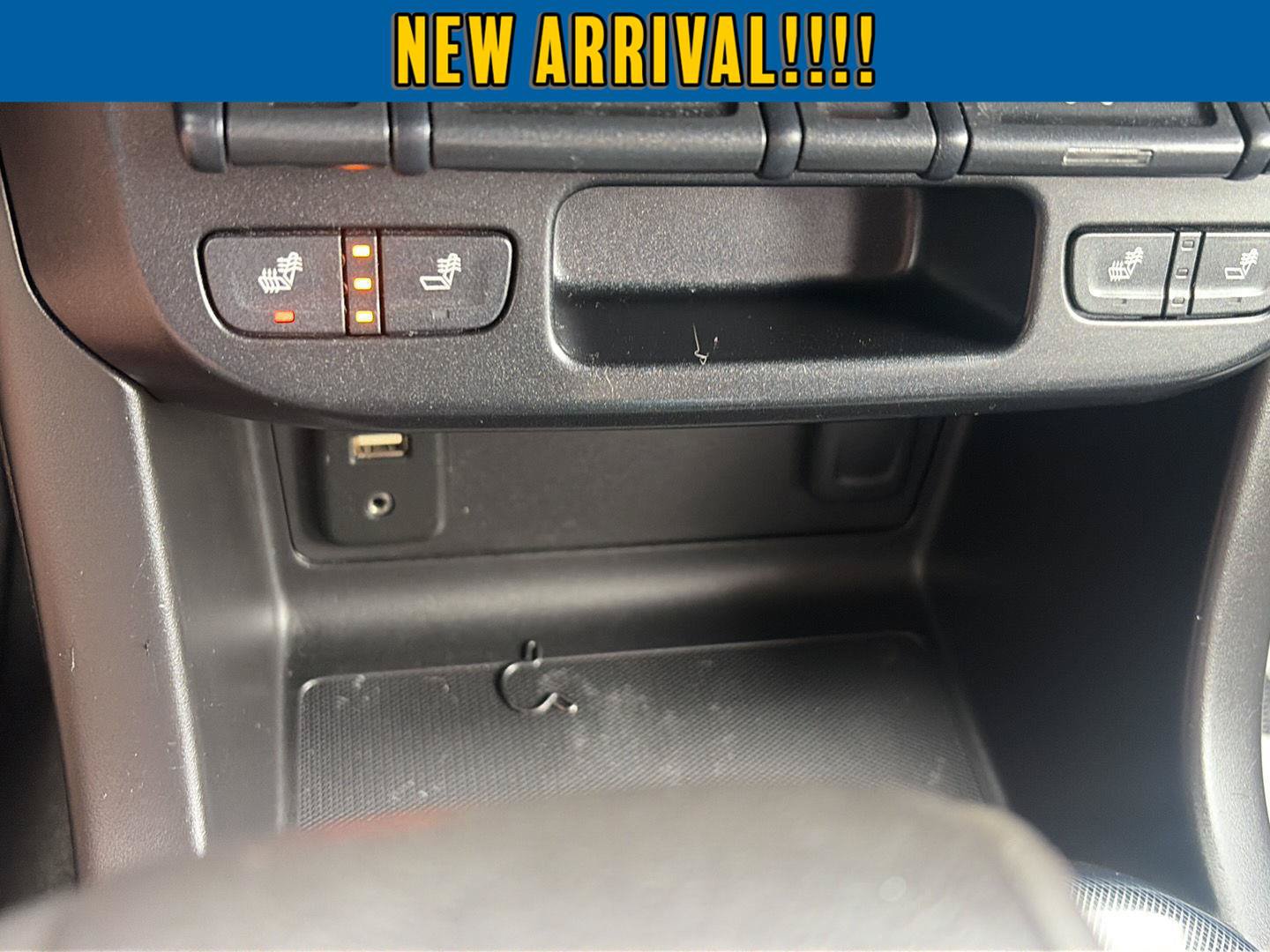 Used 2016 Chevrolet Colorado Z71 AWD/4WD image 21