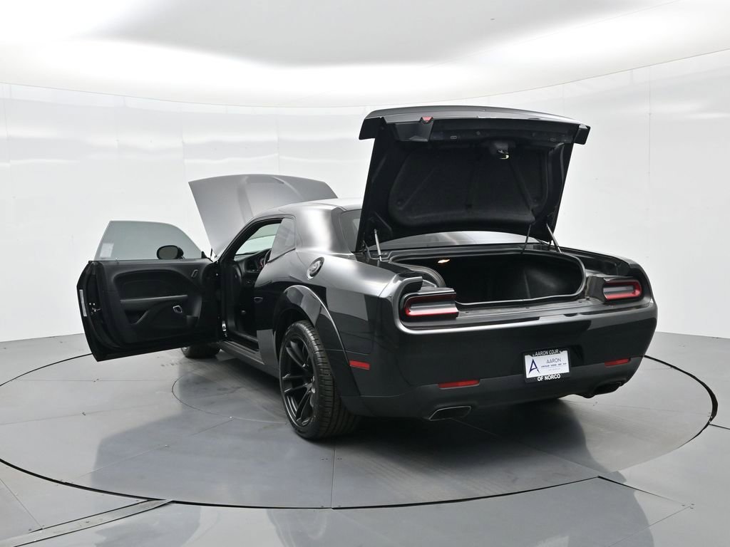 Used 2023 Dodge Challenger R/T Scat Pack image 38