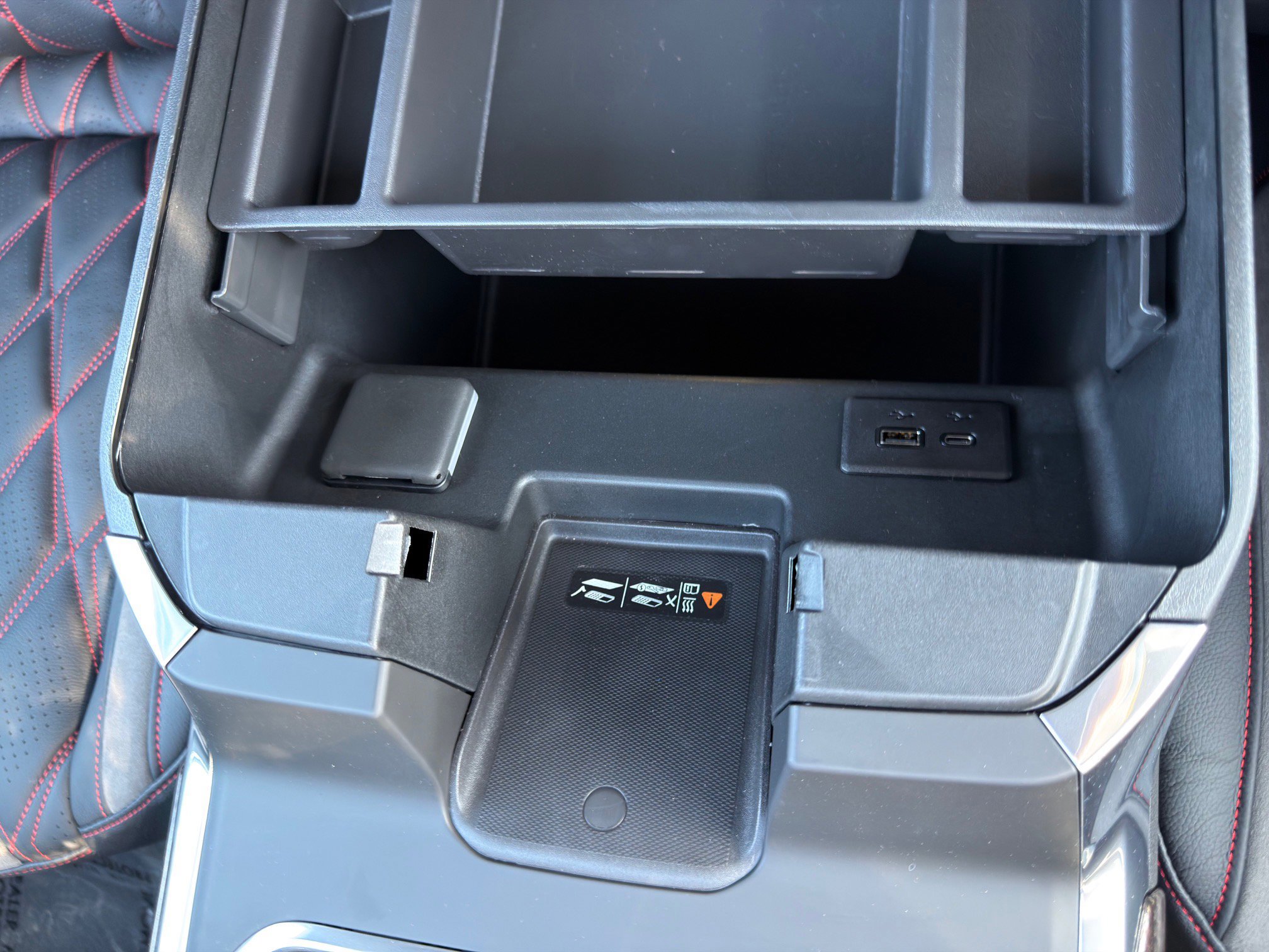 New 2026 Chevrolet Silverado 2500 LT w/ Trail Boss Package image 46