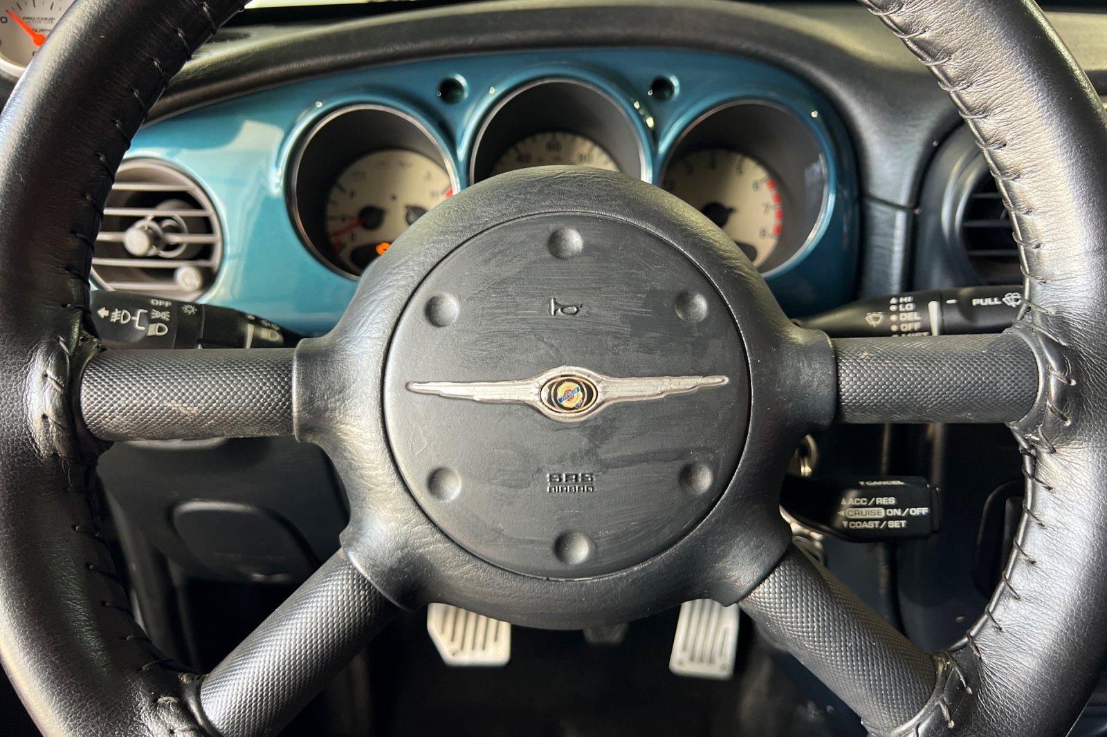 Used 2001 Chrysler PT Cruiser FWD image 28