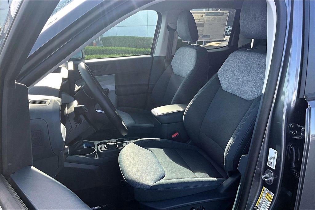 New 2026 Ford Maverick XLT w/ XLT Luxury Package image 9