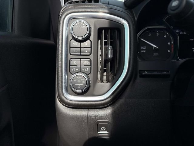 Used 2021 GMC Sierra 1500 AT4 w/ AT4 Value Package AWD/4WD image 29