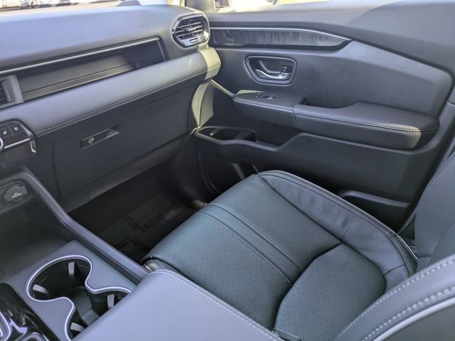 Used 2025 Honda Pilot Elite image 18