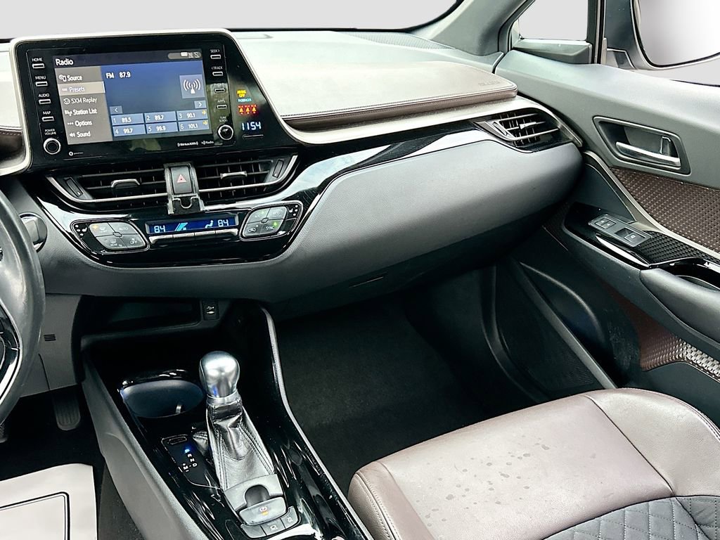 Used 2019 Toyota C-HR Limited image 22