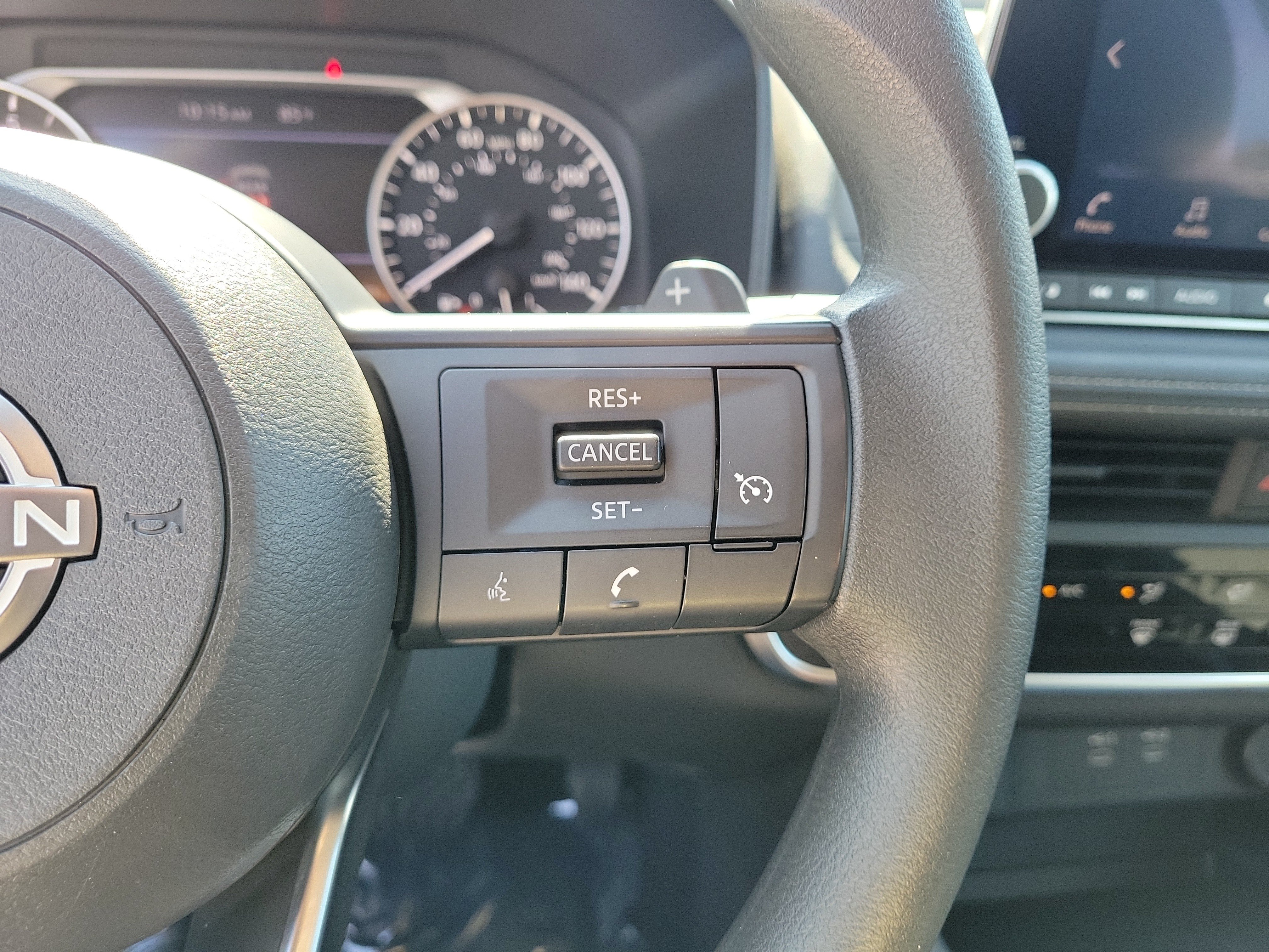 Certified 2024 Nissan Rogue S FWD image 24