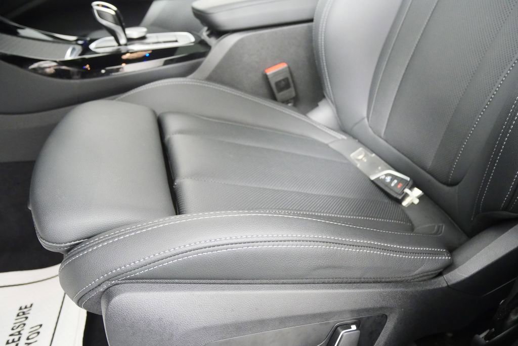 Used 2024 BMW X3 xDrive30i w/ Convenience Package w/ZPA image 10