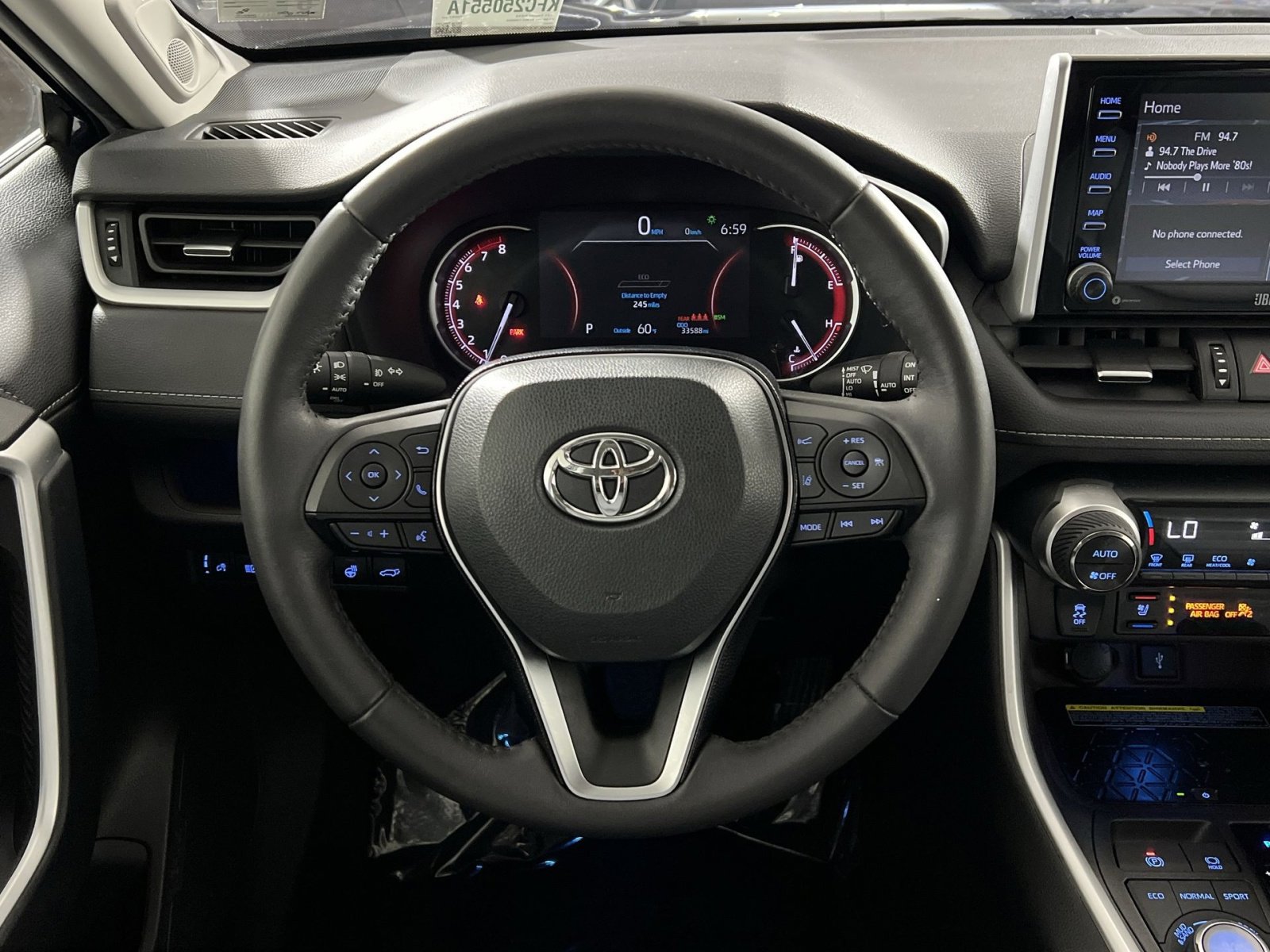 Used 2021 Toyota RAV4 Limited image 14