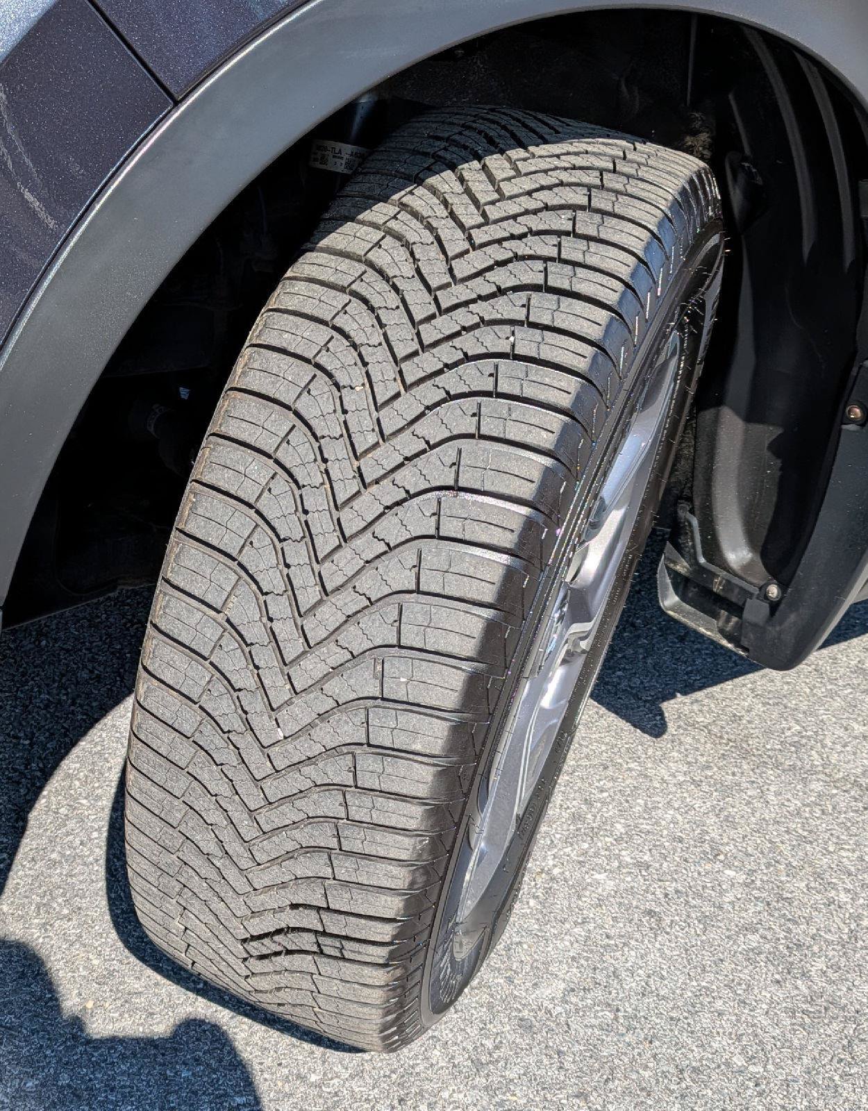Used 2019 Honda CR-V EX-L image 12
