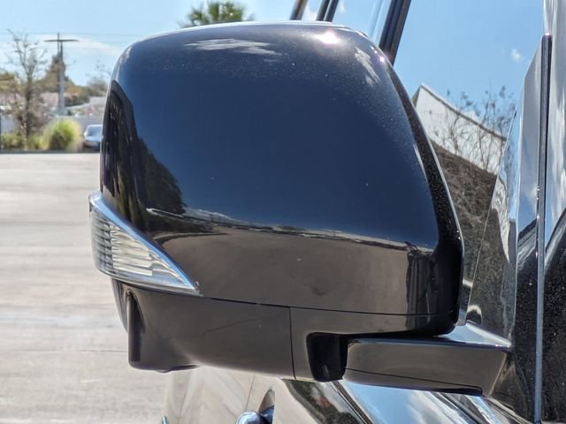 Used 2018 INFINITI QX80 4WD image 13