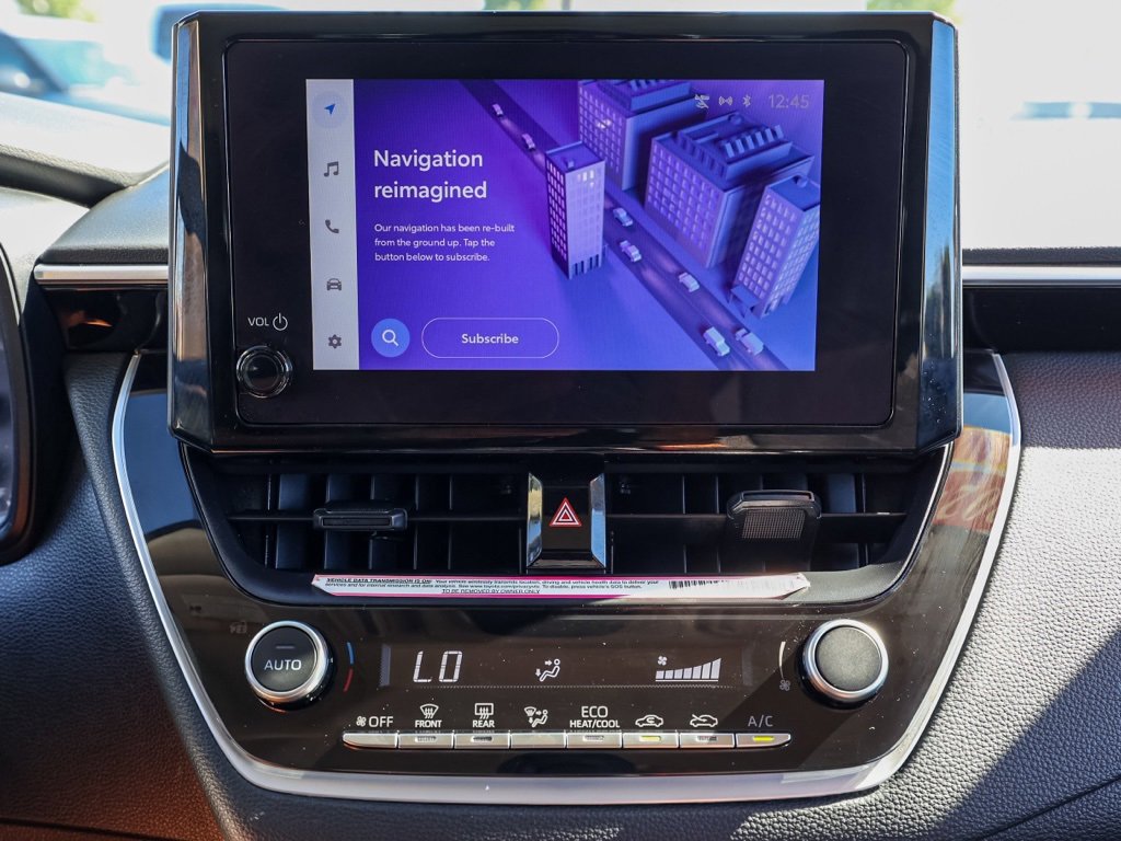 Used 2024 Toyota Corolla LE image 28