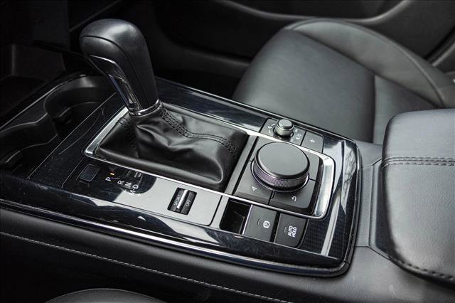 Used 2025 MAZDA CX-30 AWD 2.5 S w/ Preferred Package image 20