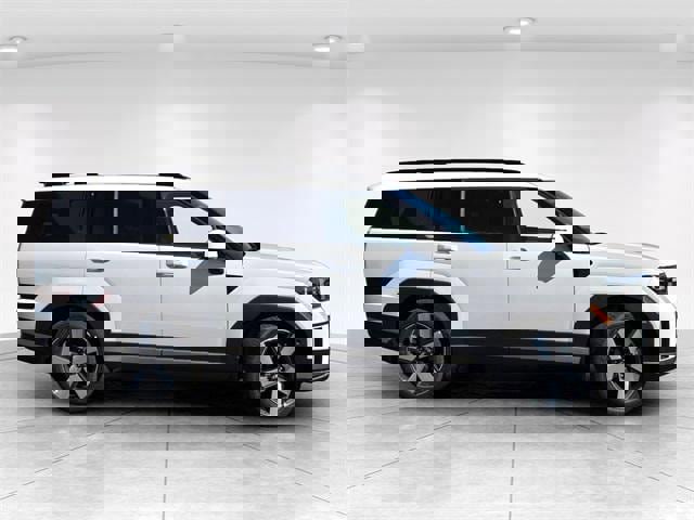 New 2026 Hyundai Santa Fe Limited image 2