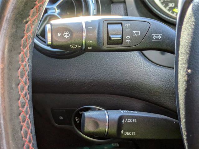 Used 2015 Mercedes-Benz GLA 45 AMG 4MATIC image 11