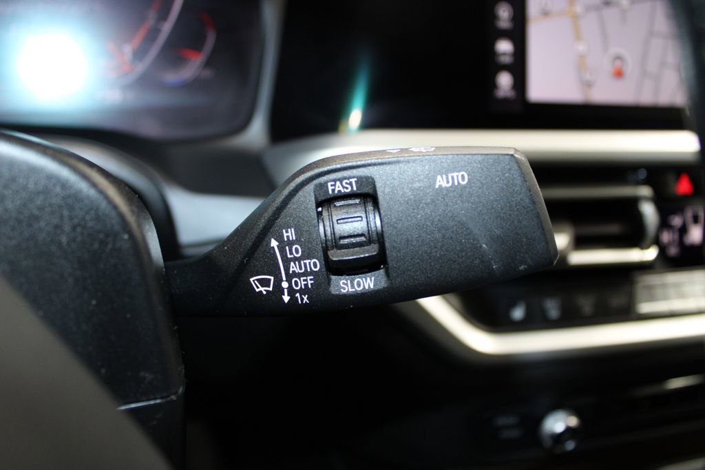 Used 2019 BMW 330i 330i w/ Convenience Package image 32