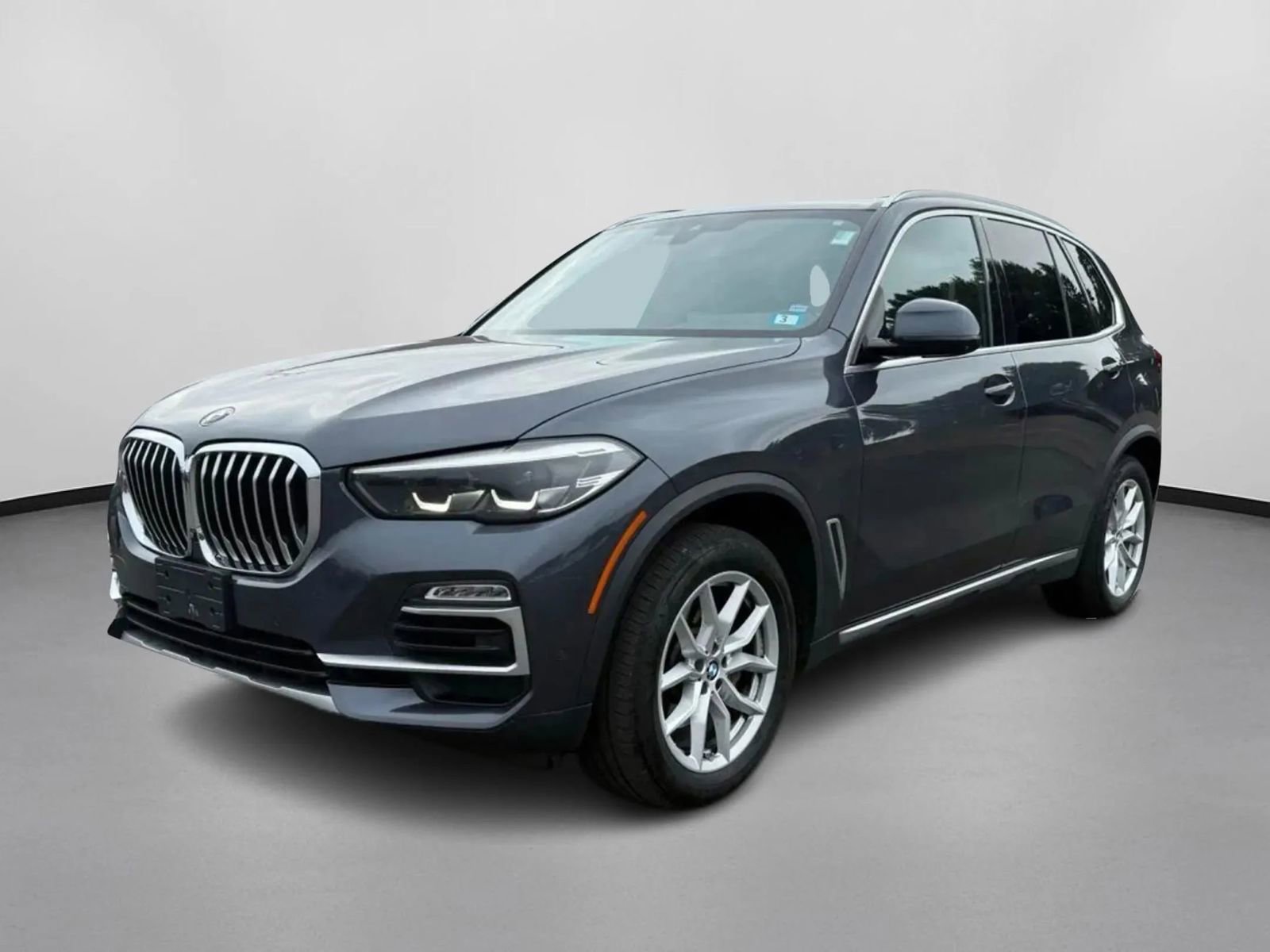 Used 2020 BMW X5 xDrive40i w/ Convenience Package image 6