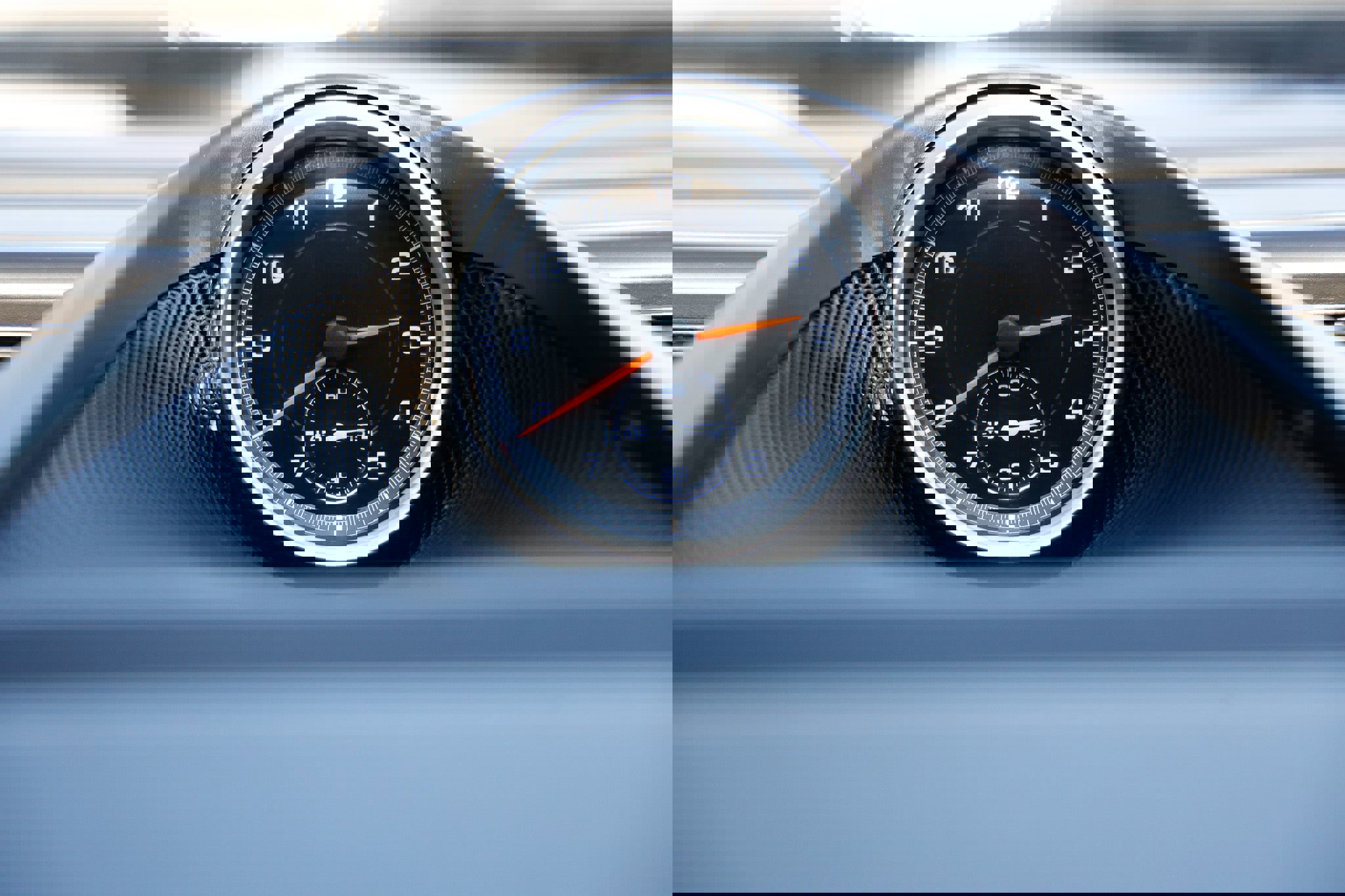 Used 2016 Porsche Panamera S image 38