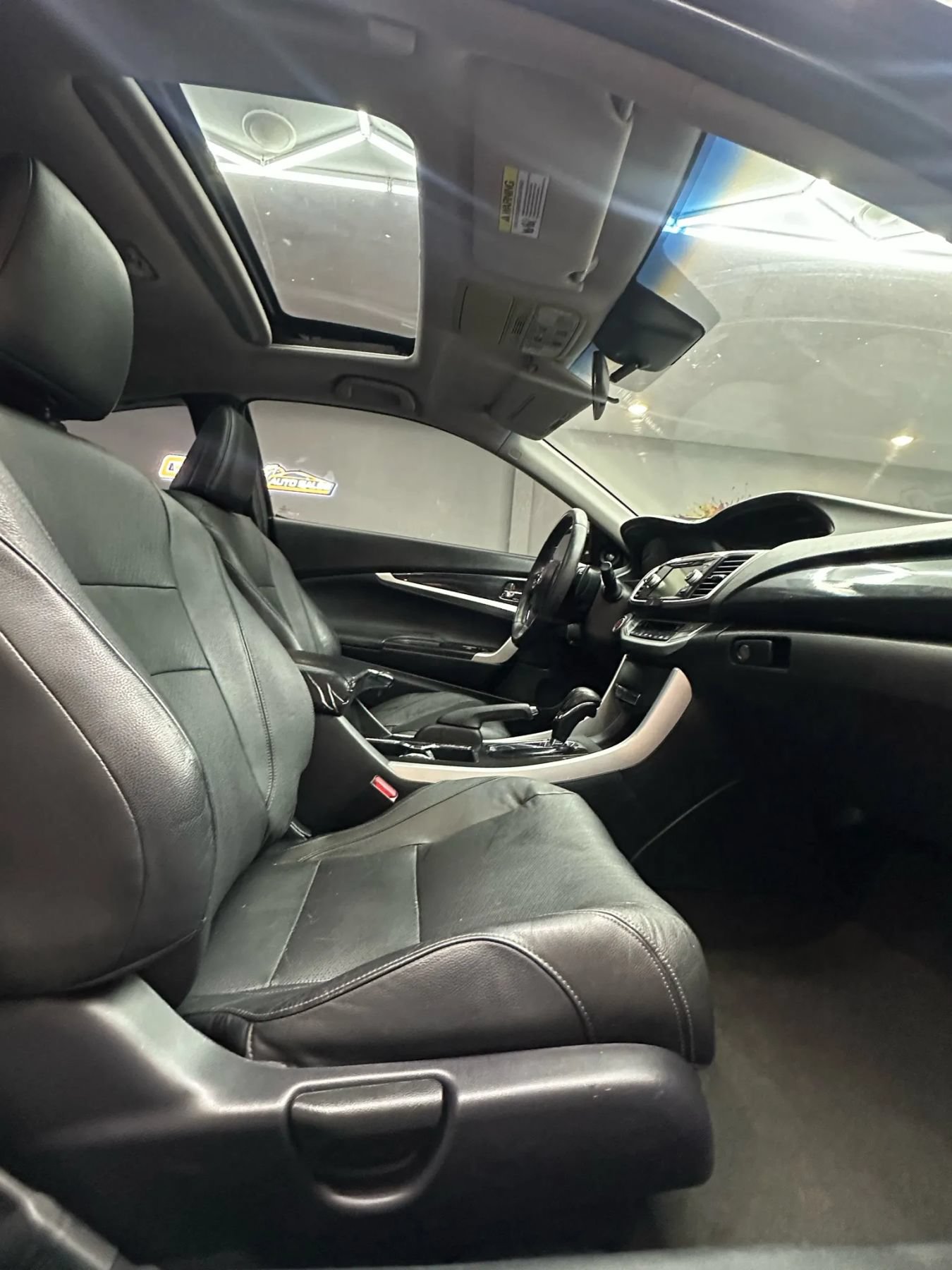 Used 2013 Honda Accord EX-L image 20