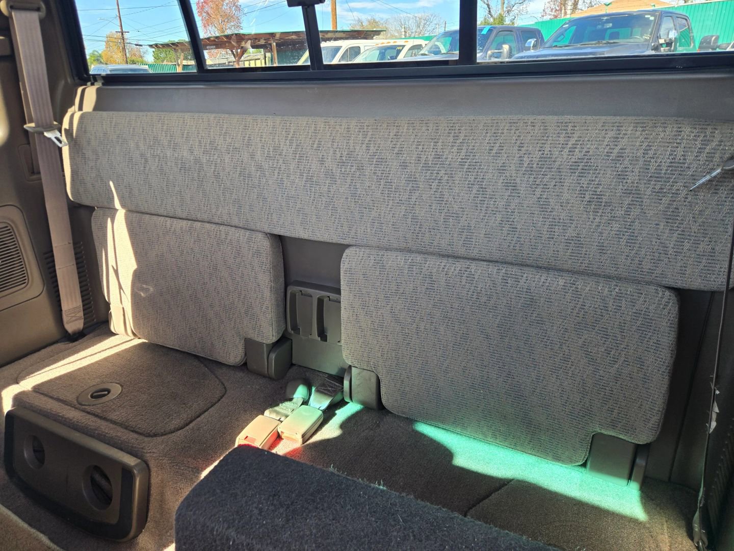 Used 1999 Toyota Tacoma 2WD Xtracab image 12