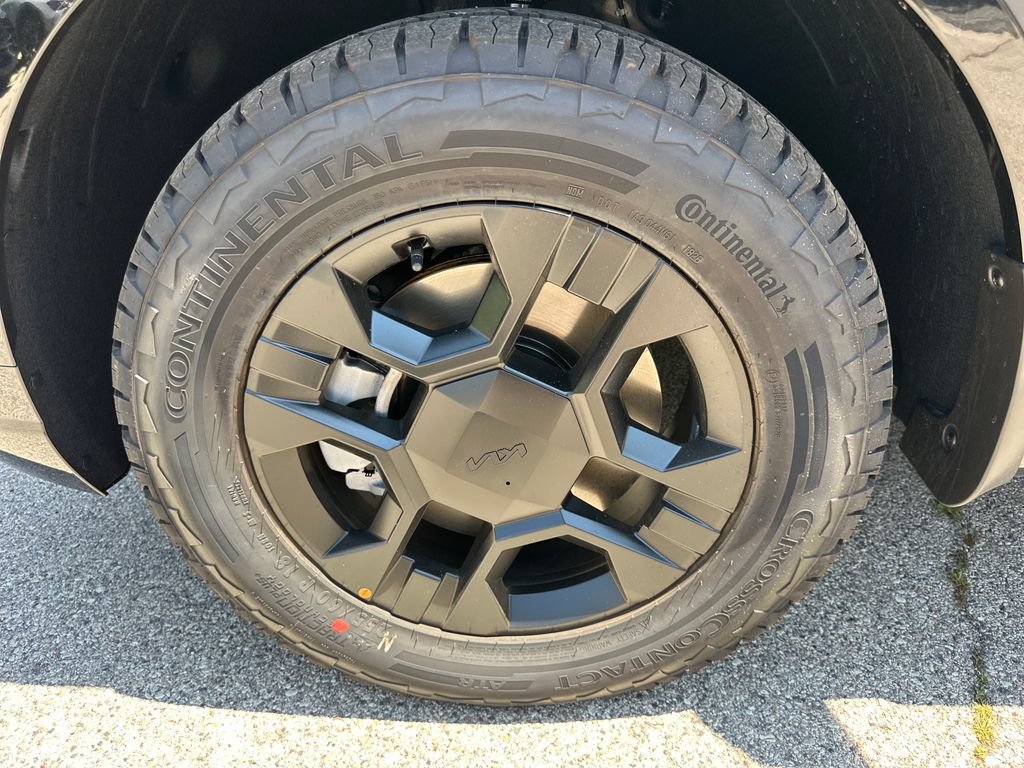 New 2027 Kia Telluride SX Prestige X-Pro AWD/4WD image 45