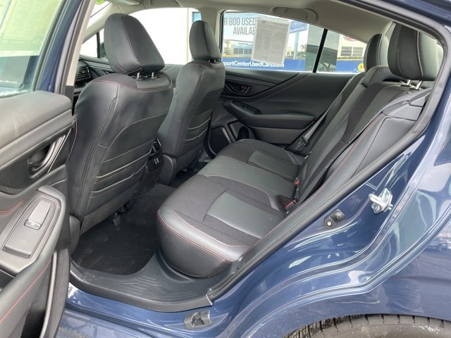 Used 2023 Subaru Legacy Sport image 27