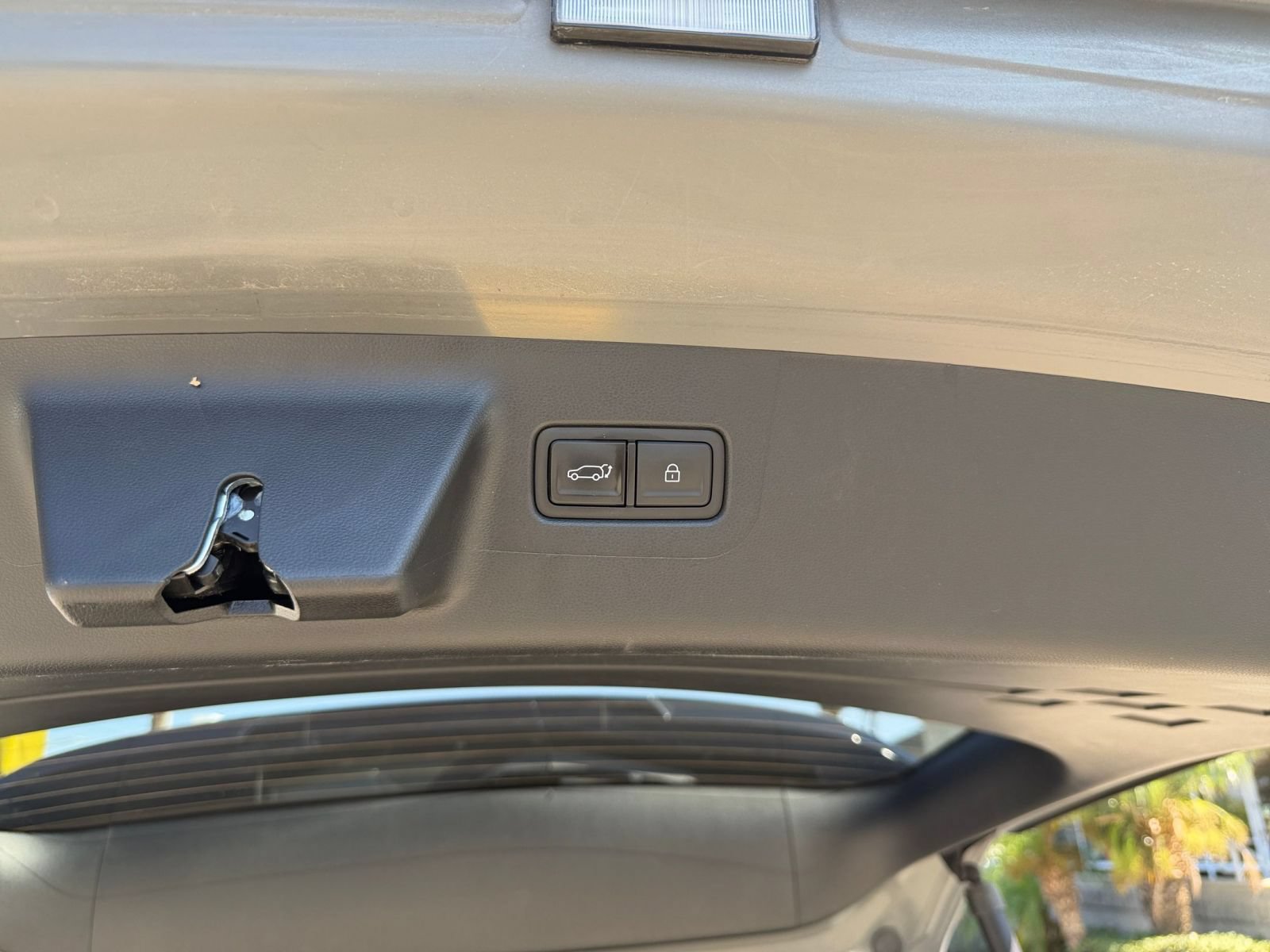 Used 2026 Hyundai Santa Fe SEL AWD/4WD image 22