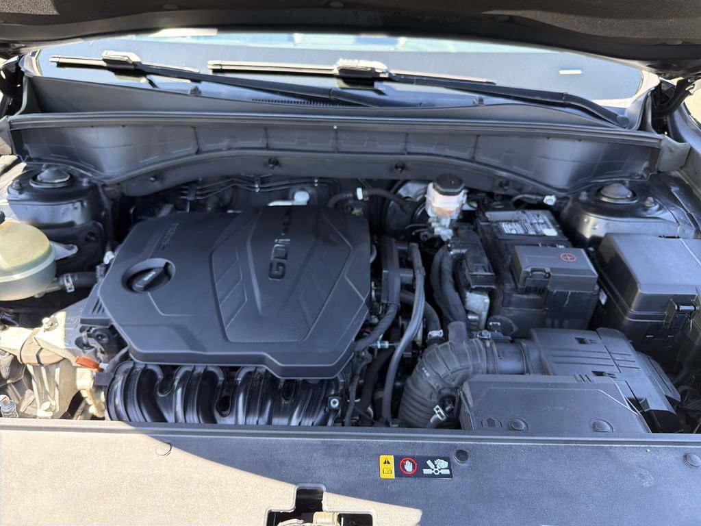 Used 2021 Kia Sorento S AWD/4WD image 35