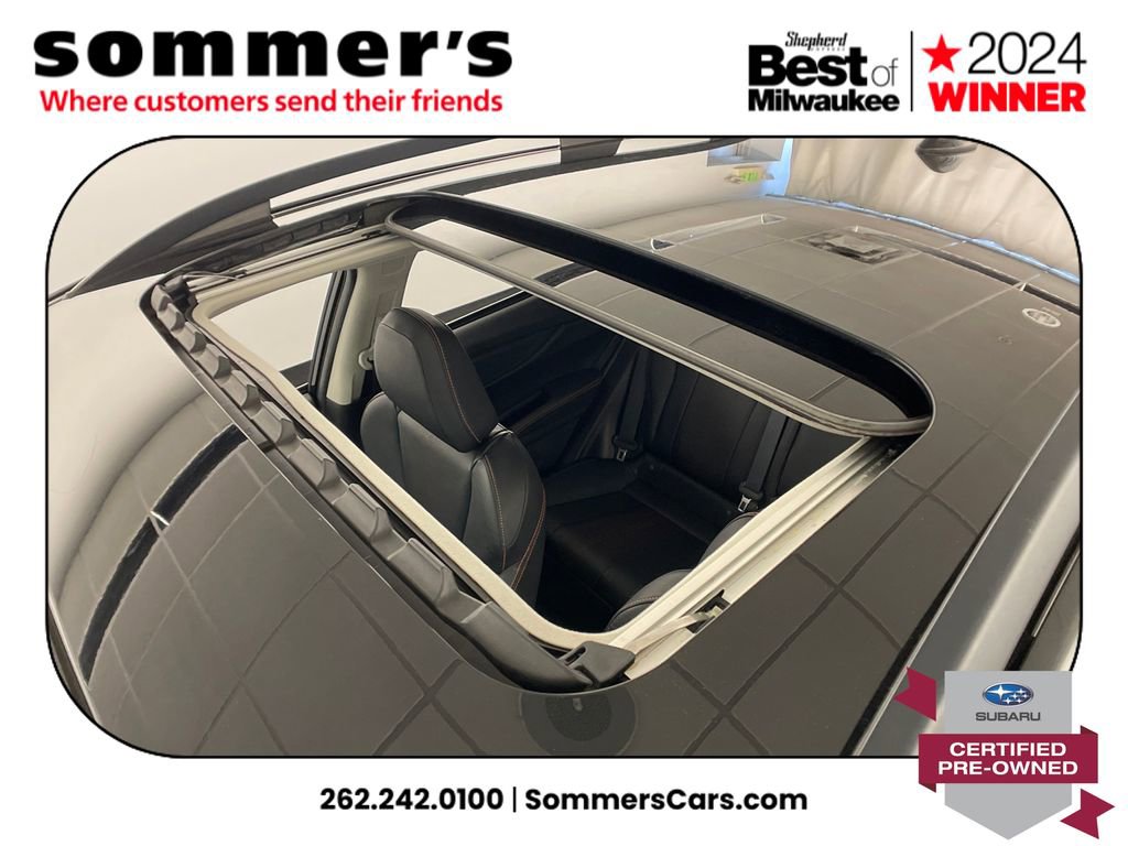 Certified 2023 Subaru Crosstrek 2.5i Limited image 20