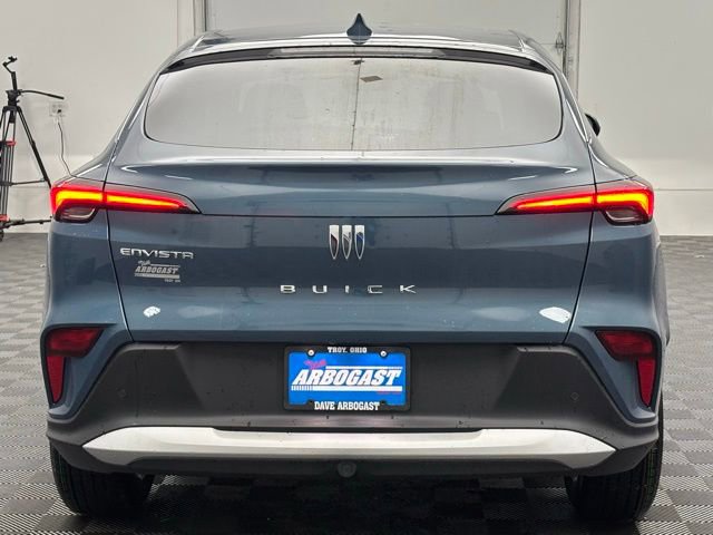 New 2026 Buick Envista Preferred w/ Convenience I Package image 7